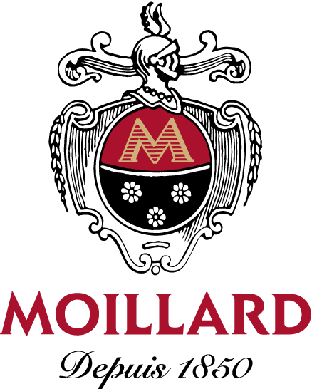 Logo de Moillard, partenaire de l'Harmonie de Nuits-Saint-Georges