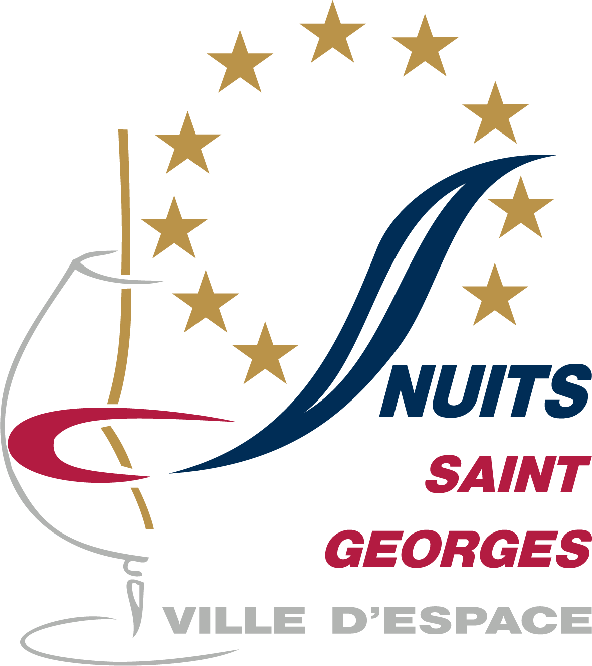 Logo de la Ville de Nuits-Saint-Georges