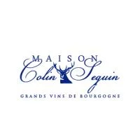 Logo de la Maison Colin Seguin, partenaire de l'Harmonie de Nuits-Saint-Georges
